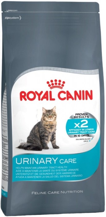 Royal Canin Urinary Care 2 кг