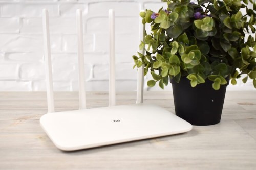 Xiaomi Mi Router 4