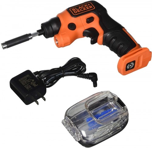 Black&Decker BDCSFS30C