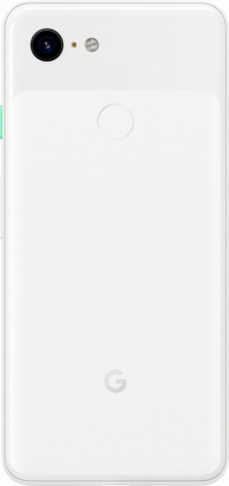 Google Pixel 3