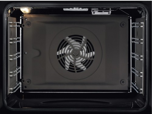 Electrolux EOE 5C71X нержавеющая сталь