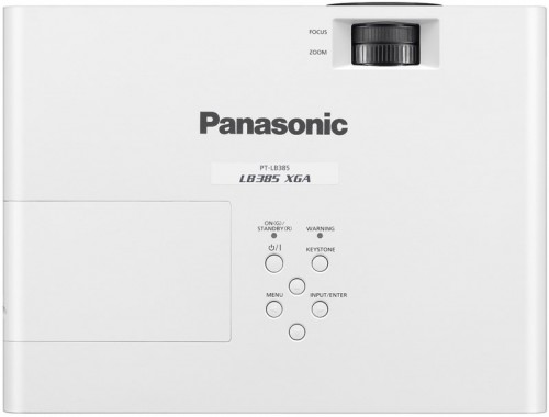 Panasonic PT-LB385