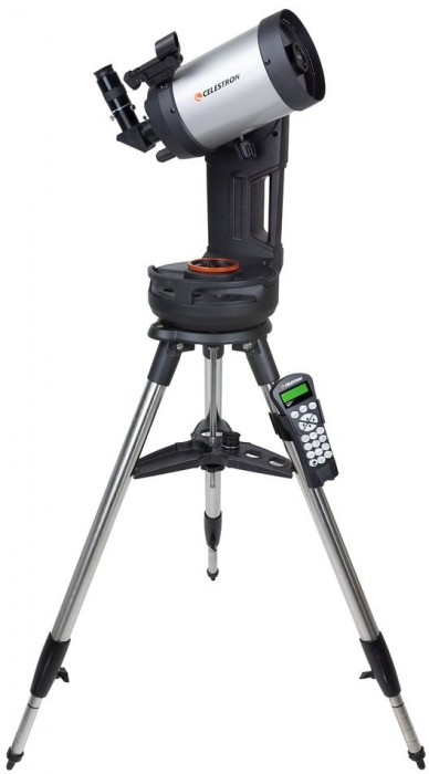 Celestron NexStar Evolution 5