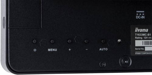 Iiyama ProLite T1633MC-B1