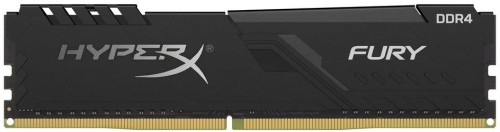 Kingston HyperX Fury Black DDR4 2x16Gb