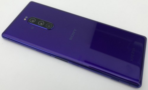 Sony Xperia 1