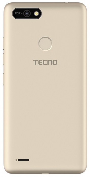 Tecno Pop 2F