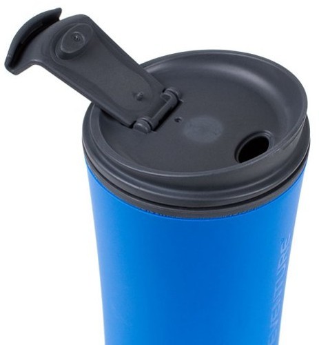 Lifeventure Travel Ellipse Mug 0.3 L