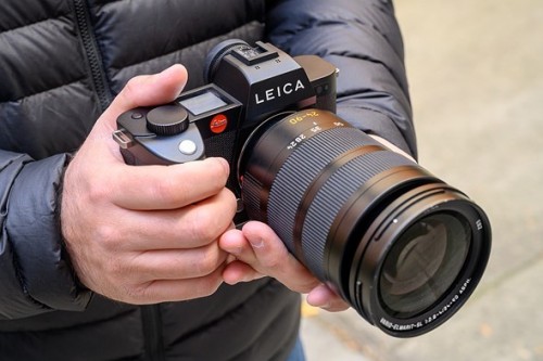 Leica SL2