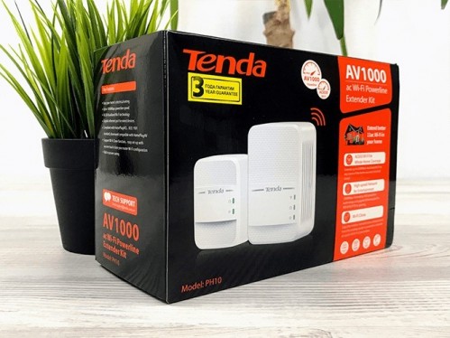 Tenda PH10