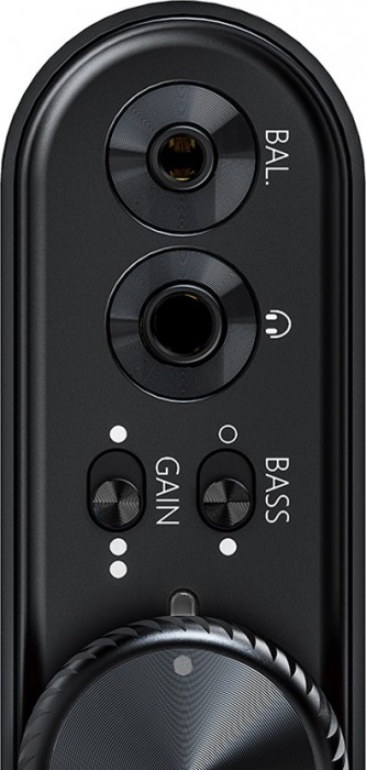 FiiO K3