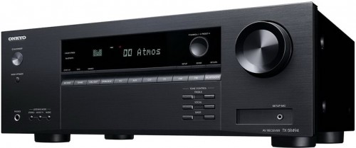 Onkyo HT-S5915