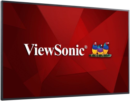 Viewsonic CDE5010