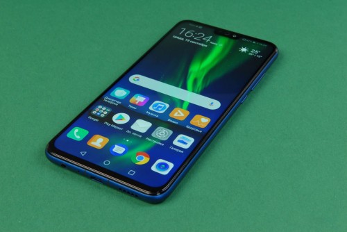 Huawei Honor 8X