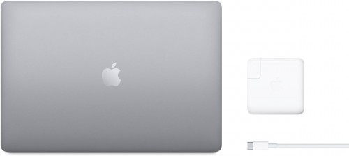 Apple MacBook Pro 16" (2019) Touch Bar