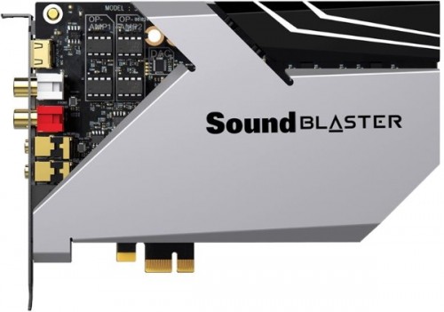 Creative Sound Blaster AE-9