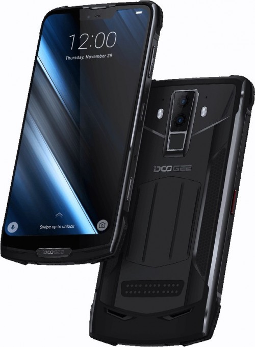 Doogee S90C