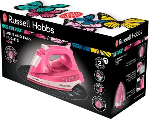 Russell Hobbs Light and Easy Brights 25760-56