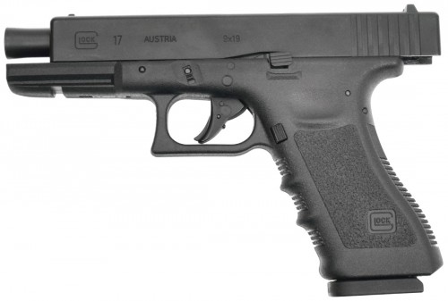 Umarex Glock 17