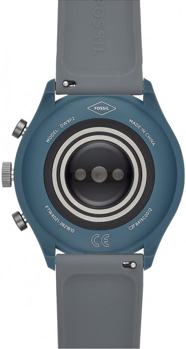 FOSSIL Sport Smartwatch - 43mm