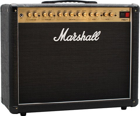 Marshall DSL40CR