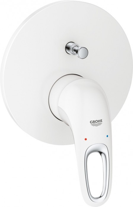 Grohe Eurostyle 24049