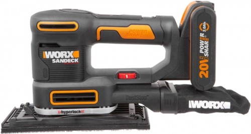 Worx WX820