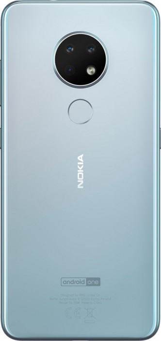 Nokia 6.2