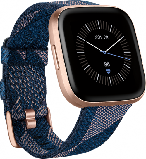 Fitbit Versa 2