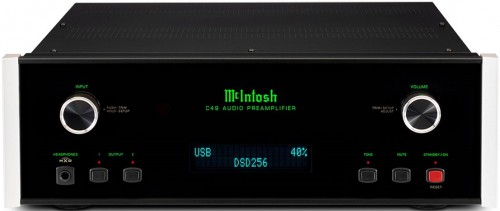 McIntosh C49