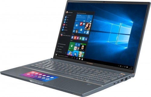 Asus ProArt StudioBook Pro X W730G5T