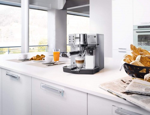 De'Longhi EC 860.M