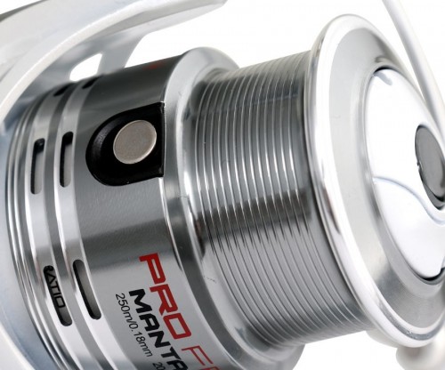 Flagman Mantaray Pro Feeder 5000RD