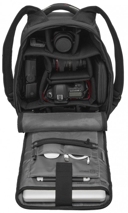 Wenger TechPack 14