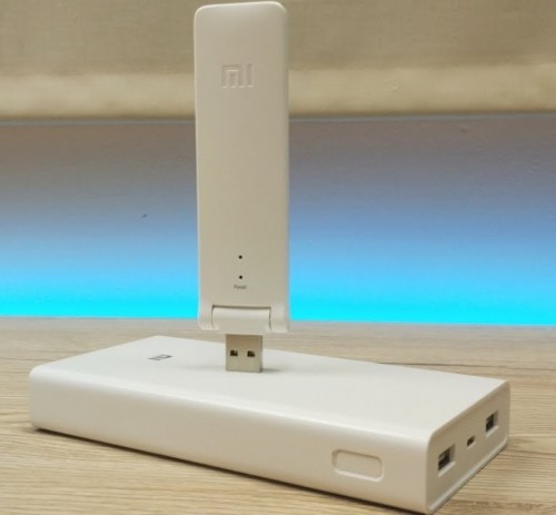 Xiaomi WiFi Amplifier 2