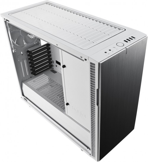 Fractal Design DEFINE R6 FD-CA-DEF-R6-WT