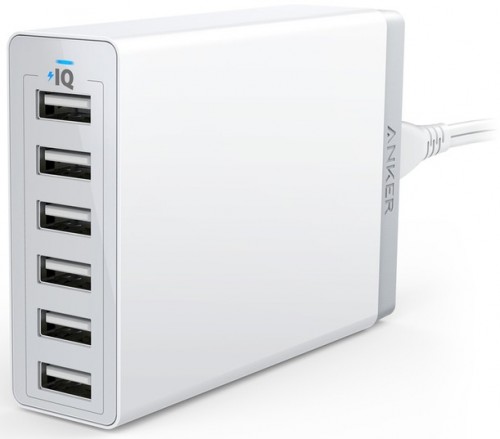 ANKER PowerPort 6