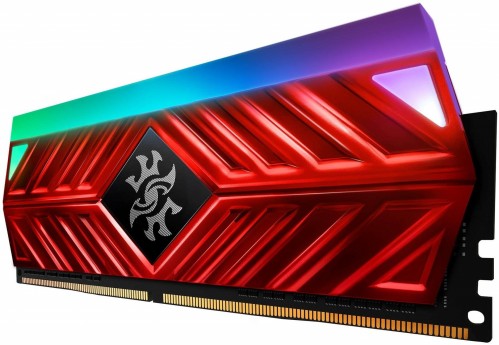 A-Data XPG Spectrix D41 DDR4 2x8Gb