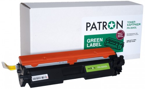 Patron PN-30AGL