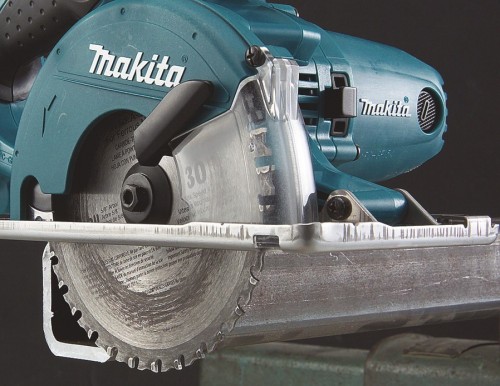 Makita DCS550RFJ