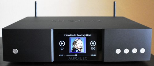 AURALIC ARIES G2