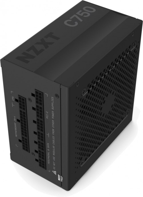 NZXT NP-C750M-US