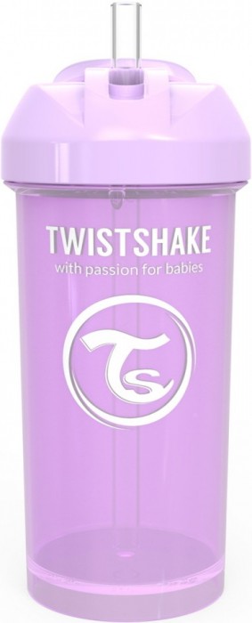 Twistshake Straw Cup 360