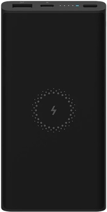 Xiaomi Mi Power Bank Wireless Youth Edition 10000