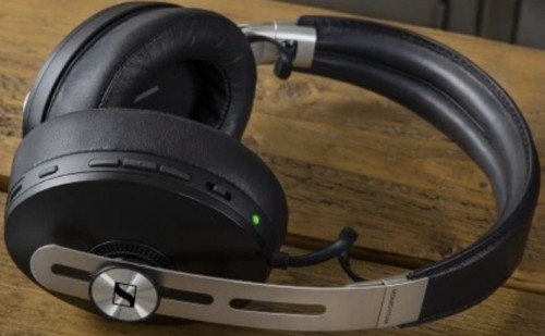 Sennheiser Momentum M3 [censored]