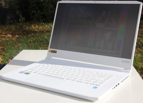 Acer ConceptD 7 CN715-71