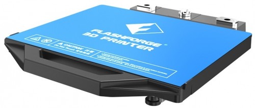 Flashforge Creator 3