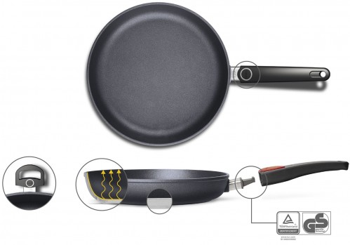 WOLL Diamond Titan Best 1520TBI