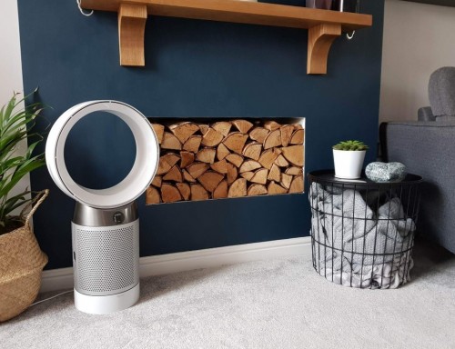 Dyson Pure Cool Desk