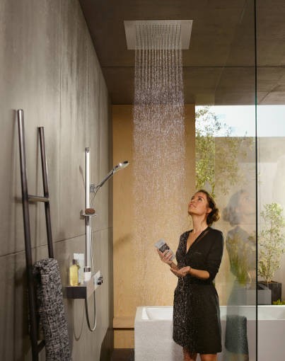 Hansgrohe ShowerTablet 13108